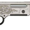 gh014d243_recvr_right HENRY LONG RANGER DELUXE - 243 WIN 20" ENGRAVED