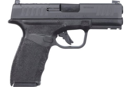 SPG HELL PRO 9MM 10RD