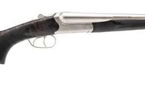 Savage Arms 110 Magpul Scout Left Hand Rifle 6.5 Creedmoor 10rd Magazine 16.5" 5/8x24 Threaded Barrel Black
