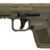 CANIK METE MC9 9MM FDE 10+1 CA