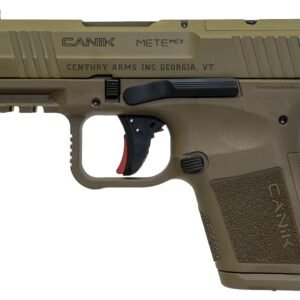 S&W MP2 9MM MTL COMPACT 4 15R