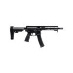 Daniel Defense PCC Handgun 9mm Luger 32rd Magazine 8.3" 1/2x28 Threaded Barrel Black