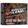 Hevi-Shot Magnum Blend Shotshells 28ga 3" 1oz 1200 fps #5#6#7 5/ct