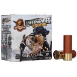 HEVI-Shot Hevi-Hammer Upland Shotshell 12 ga 2-3/4" 1-1/4 oz 1350 fps 5 25/rd