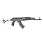 Pioneer Arms AK-47 Forged Rifle 7.62x39 30rd Magazines (2) 16" Barrel Black