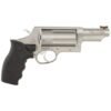 https3A2F2Fmedia.chattanoogashooting.com2Fimages2Fproduct2FTX2441039MAGVL2FTX2441039MAGVL1 Taurus Judge Magnum Handgun .45 Colt/.410ga Mag 3" Barrel Stainless Finish Viridian Laser