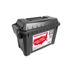 HSM COWBOY 32-20 WIN 115GR - RNFP 50RD 20BX/CS