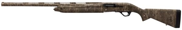 Winchester SX4 Left Hand Waterfowl Hunter Mossy Oak Bottomland 12 GA Shotgun 4rd Magazine 26" Barrel Camo