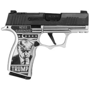 COLT DEFENDER 45ACP TWO-TONE 3" 8+1