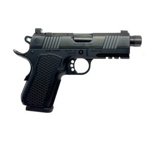 FN 509 COMPACT MRD 9MM LUGER - 2-10RD FDE