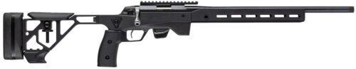 TIKKA T1X ACE TARGET 17HMR 20"