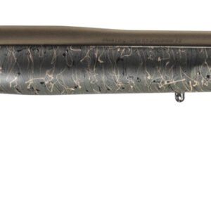 PRO MAG MAGAZINE AR-15 223 - 20RD HYBRID STEEL/ POLYMER BLK