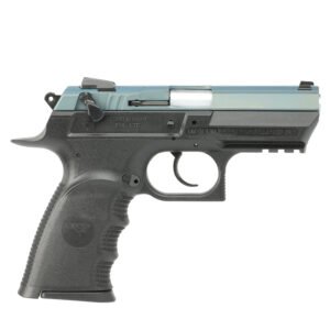 BERSA MAGAZINE THUN 380ACP 8RD W/FR