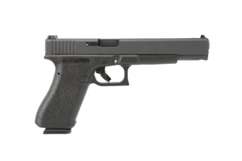 GLOCK G17L CLASSIC 9MM 17+1 6.0" AS#