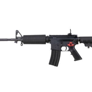 Q MINI FIX 6MMARC 16" GRY