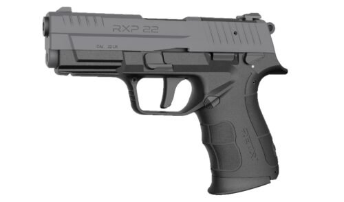 RETAY RXP22 22LR BLK 13+1 DA/SA TB