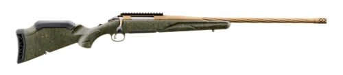 RUGER AMERICAN GEN2 PRED 270WIN 22"