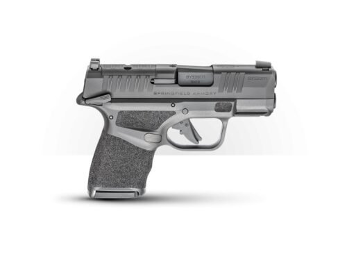 SPRINGFIELD ARMORY HELLCAT OSP 9MM BLK 3" 10+1 MS