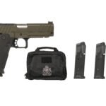 SPRINGFIELD ARMORY DS PRODIGY 9MM 4.25" OD GU