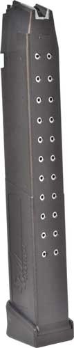 SGM TACTICAL MAGAZINE FOR - GLOCK 10MM 30RD BLACK POLYMER