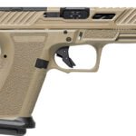 SHADOW SYSTEMS MR920 ELITE 9MM DE/BK OR 10+1#