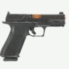 SHADOW SYSTEMS XR920 FND 9MM BK/BZ OR 17+1 NS