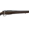 TIKKA T3X HUNTER 7MM-08 BK/WD 22" TB