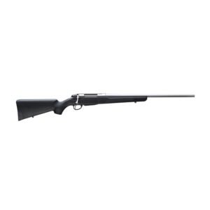 TIKKA T3X HUNTER 243 WIN 20" - THREADED WOOD/STAINLESS