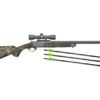 tdcrx62200625e928 TRADITIONS CRACKSHOT XBR 22LR BL/WIDELAND