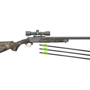 SEEKINS PRECISION DMR 5.56MM BLACK 18"