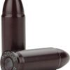 A-ZOOM METAL SNAP CAP - .38 SUPER 5-PACK