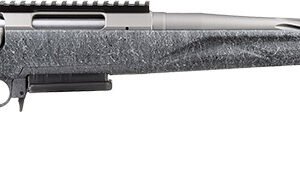 BERGARA HMR WILDERNESS 308WIN GRAY 20"