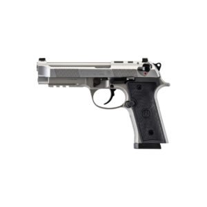 GLK 43X 9MM 10RD ORC BLK RAIL