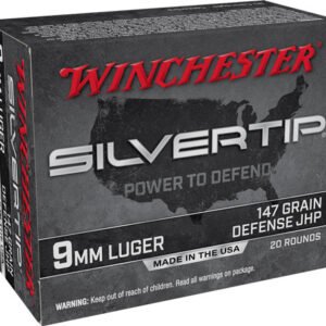 WIN USA RDY 9MM 115GR FMJ 50/500