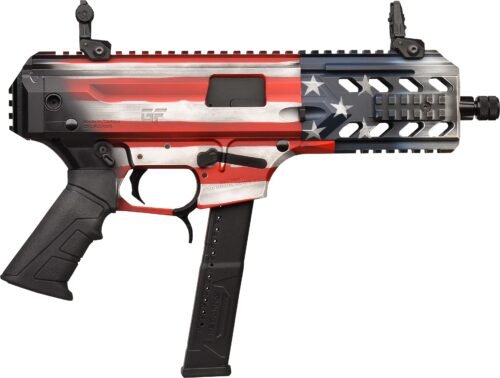 GFA BLADE6 SA PST 6B 33R USFLG