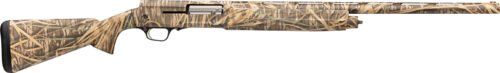 BROWNING A5 12GA 3.5" 28" - MOSSY OAK SHADOWGRASS