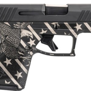 MAG MDT LA 3.715 300WM 5RD METAL BLK