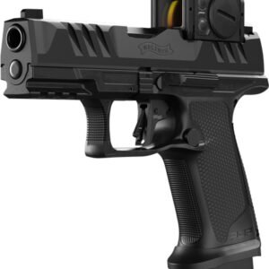 GFA GF9 RAPTRE PRO 9MM FDE 12R