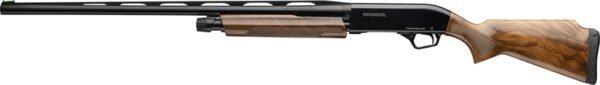 WINCHESTER SXP HIGH GRADE TRAP - 12GA 3" 30"VR BLACK WALNUT
