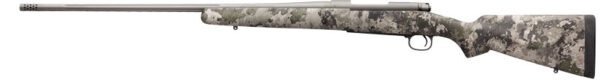 WINCHESTER MODEL 70 EXTREME - 6.5PRC 24" TUNGSTEN/TT-VSX MB