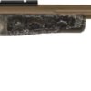 CVA SCOUT PISTOL 243 WIN 14" - 5/8X24 BRAKE BRONZE/RT EXCAPE