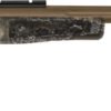 CVA SCOUT PISTOL 22-250 14" - 5/8X24 BRAKE BRONZE/RT EXCAPE