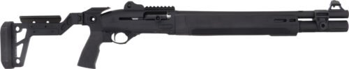 BERETTA 1301 TAC C MOD2 12GA - 3" 18.5" 7+1 CHISEL FOLD BLACK