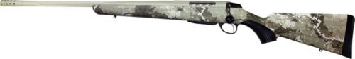 TIKKA T3X LITE 300WM VEIL - ALPINE 24.3" SYN LEFT HAND