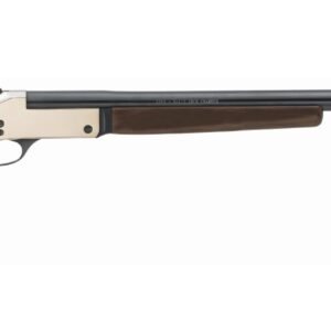 Escort DF12 Shotgun 12ga 5rd Magazine 18" Barrel Black
