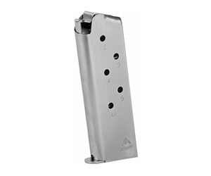 WARNE MAG EXT S&W M&P 9/40 +5/4 BLK
