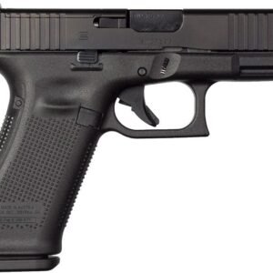 GLK 45 9MM PST 17RD FSS WOLF
