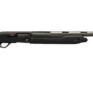TIKKA T3X TAC A-1 LEFT HAND - 308 WIN 24"HB THD CHASSIS