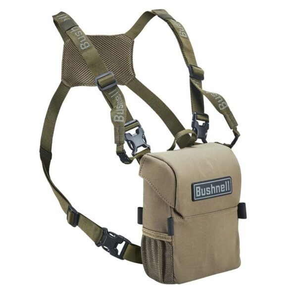 babinpctfae9 BUSHNELL VAULT BINOCULAR HARNESS
