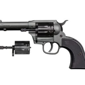 CVA SCOUT PISTOL 44 MAG 14" - 11/16X24 BRAKE BRONZ/RT EXCAPE